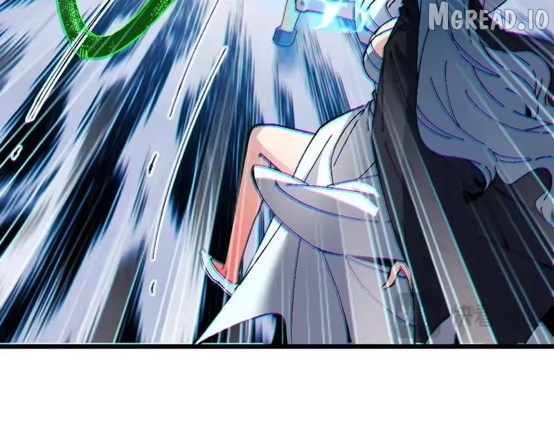 Master: This rebellious disciple is definitely not the Holy Son Chapter 181  - page 75